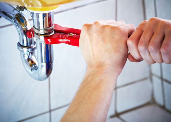 About Loudon Plumbers